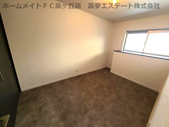 拡大写真:アサヒレジデンス 2階202の内装