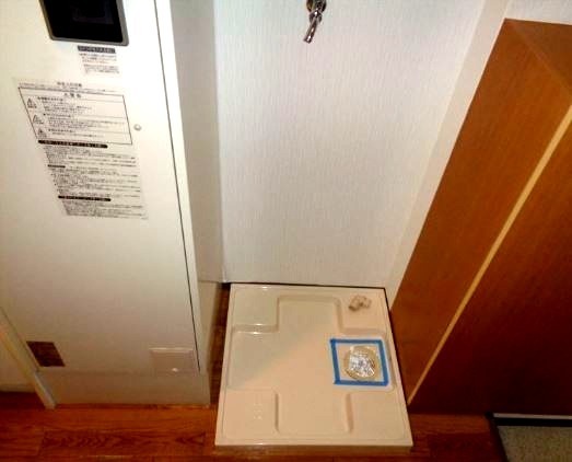 拡大写真:Collection鳳東町 2階204のその他設備