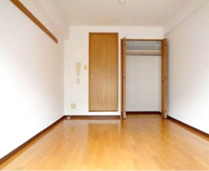 拡大写真:Collection鳳東町 2階204の居間