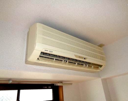 拡大写真:Collection鳳東町 2階204のその他設備