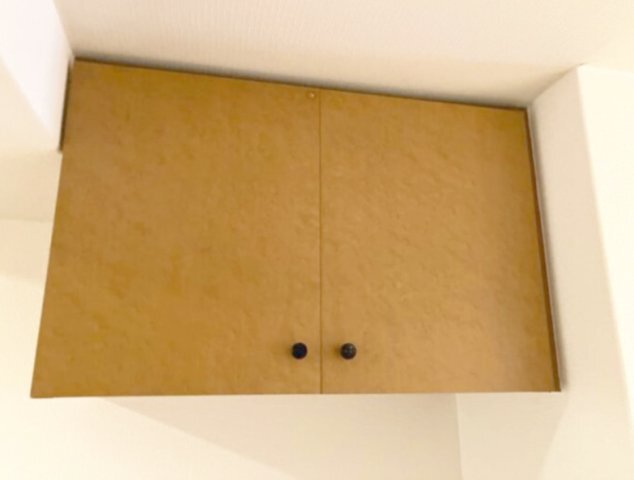 拡大写真:ファミールハイツ泉大津セントハーバーシティ1番館 11階1101の内装
