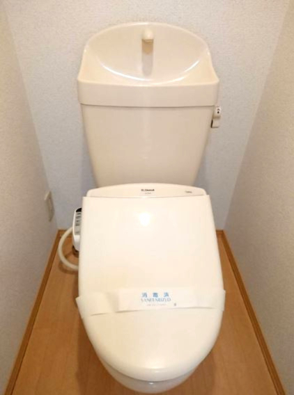 拡大写真:シャルマンコート 1階102の※イメージ 同物件別号室の写真