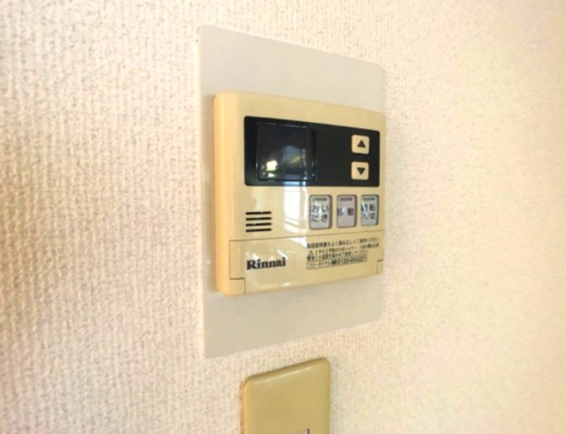 拡大写真:ロイヤルライフ21 1階105のその他設備