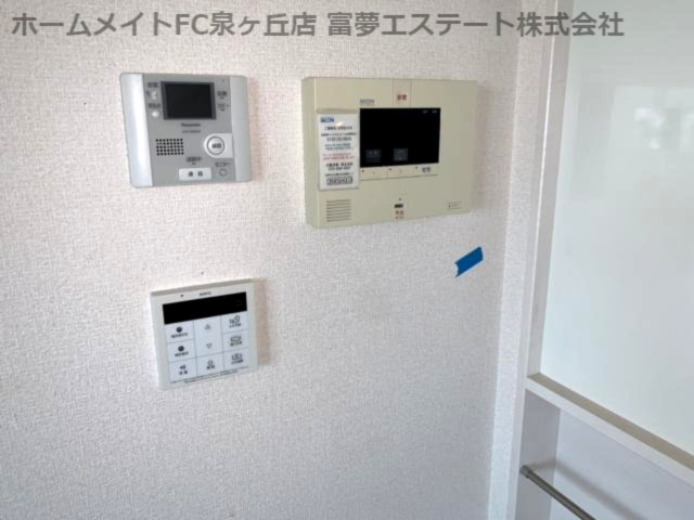 拡大写真:ファミリア金剛 2階202の※イメージ 同物件別号室の写真
