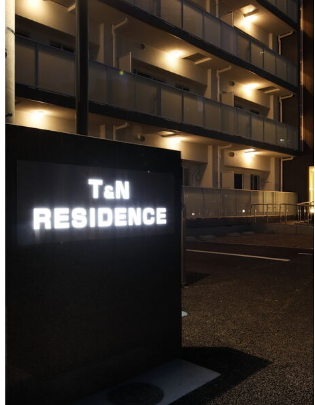 拡大写真:T&N RESIDENCE 6階605のその他