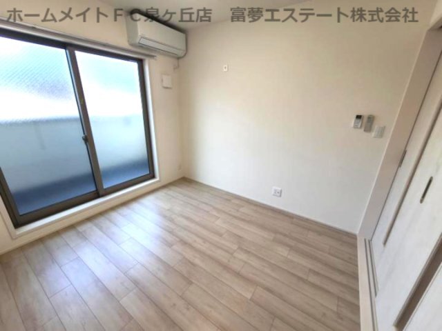 拡大写真:フジパレス泉大津駅西 2階206の※イメージ 同物件別号室の写真