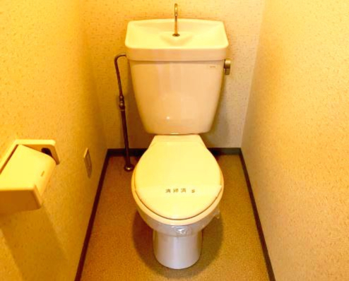 拡大写真:サンヒルズ光明池 1階5の※イメージ