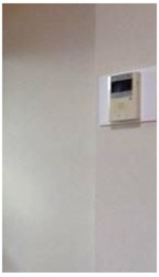拡大写真:シャルマンフジ鳳 1階106の※イメージ 同物件別号室の写真