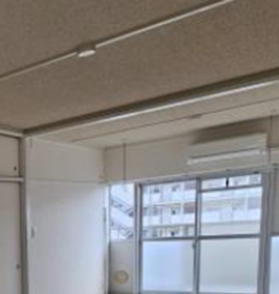 拡大写真:津久野南1号棟 10階1002のその他設備