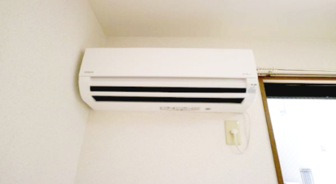 拡大写真：クレスト想 3階302のその他設備