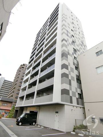 ホームメイト グラン ラヴィ レジデンス 物件情報 大阪府堺市堺区
