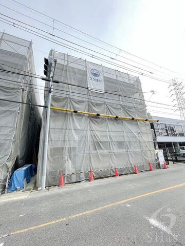 ホームメイト】フジパレス長原ウエスト：物件情報  大阪府大阪市平野区