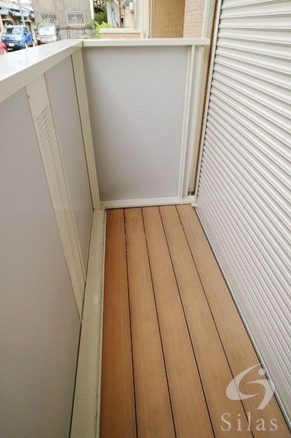 拡大写真:コマツローズスクエアー カサ・オリーブ 1階102の内観