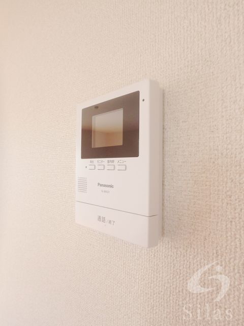 拡大写真:ルミエール A棟 1階102の内観