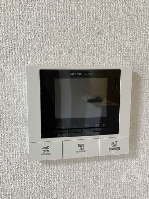 拡大写真:スペチアーレ巽中 C棟 2階205の内観