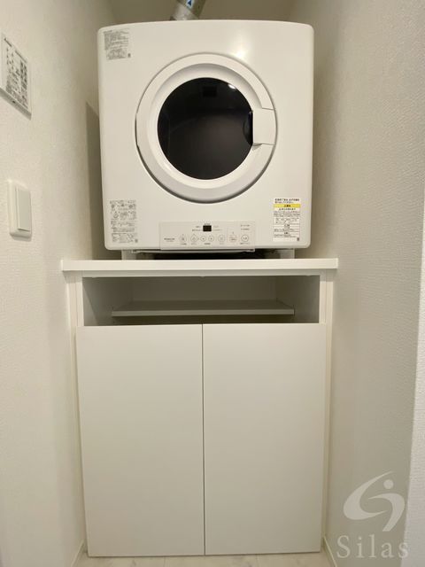 拡大写真:スペチアーレ巽中 C棟 2階205の内観
