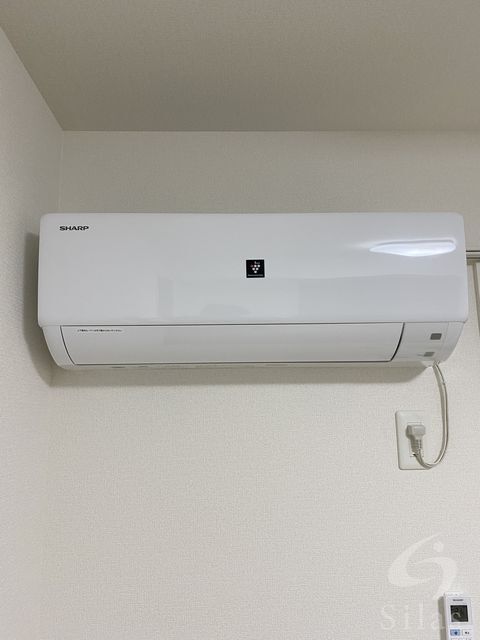 拡大写真:スペチアーレ巽中 C棟 2階205の内観