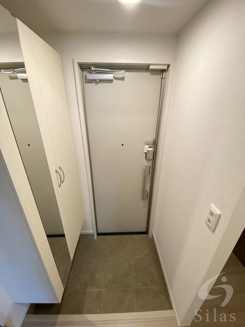 拡大写真:スペチアーレ巽中 C棟 2階205の内観