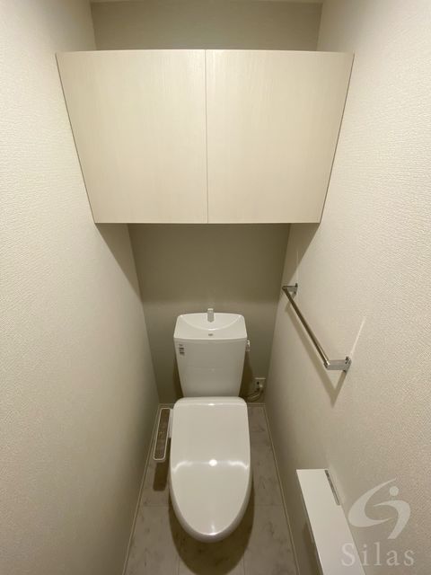 拡大写真:スペチアーレ巽中 C棟 2階205の内観