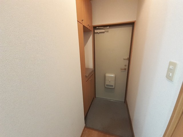 拡大写真:ローレル ハイツ 3階305の内観