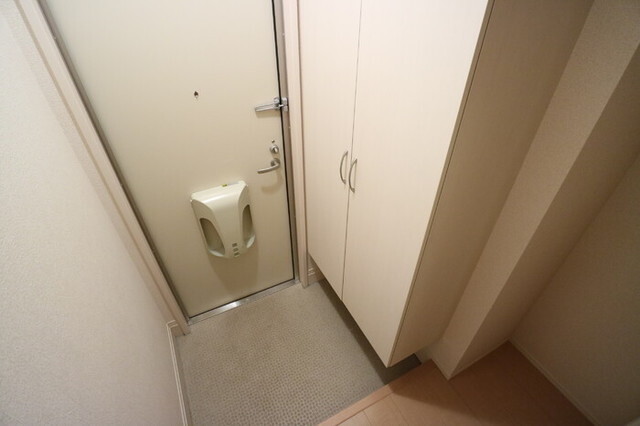拡大写真:コージーコート法善寺 2階203の内観