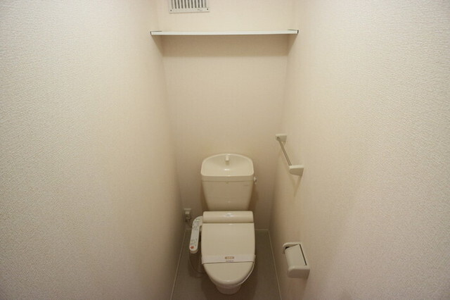 拡大写真:コージーコート法善寺 2階203の内観