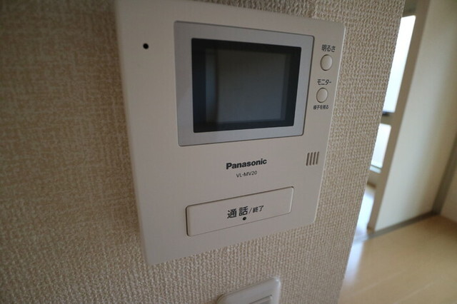 拡大写真:コージーコート法善寺 2階203の内観