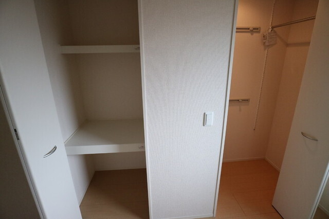 拡大写真:コージーコート法善寺 2階203の内観