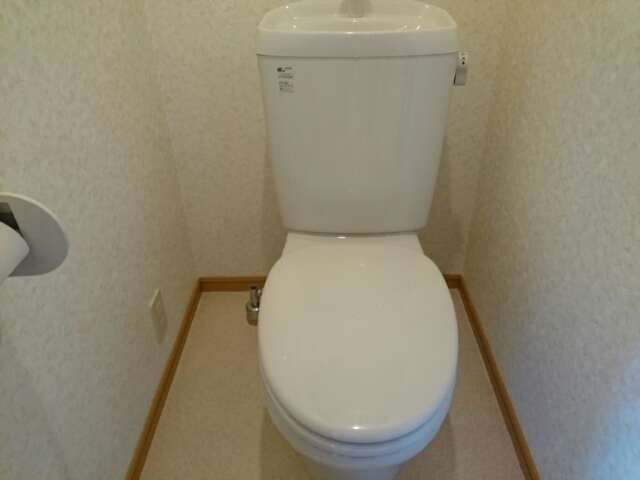 拡大写真:トリニティ-グレース 4階402の内観