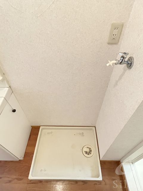 拡大写真:プリンスハイツgen 1階103の内観
