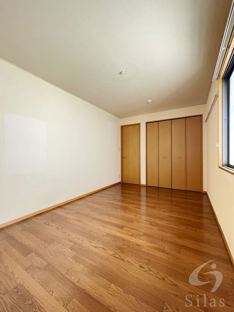 拡大写真:プリンスハイツgen 1階103の内観
