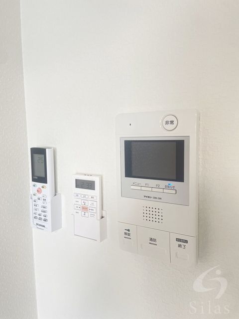 拡大写真:堺市堺区神明町西1丁 1FEの内観