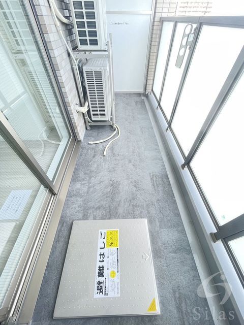 拡大写真:堺市堺区神明町西1丁 1FEの内観