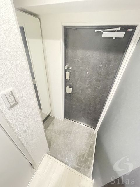 拡大写真:堺市堺区神明町西1丁 1FEの内観