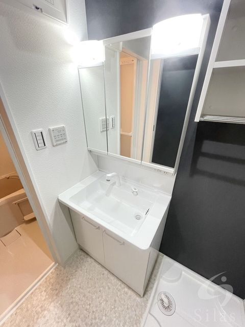 拡大写真:堺市堺区神明町西1丁 1FEの内観