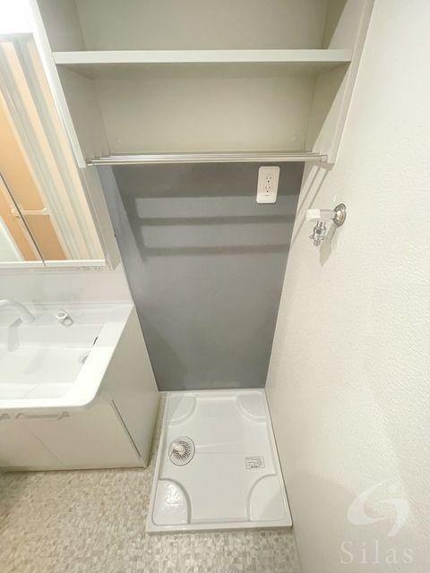 拡大写真:堺市堺区神明町西1丁 1FEの内観