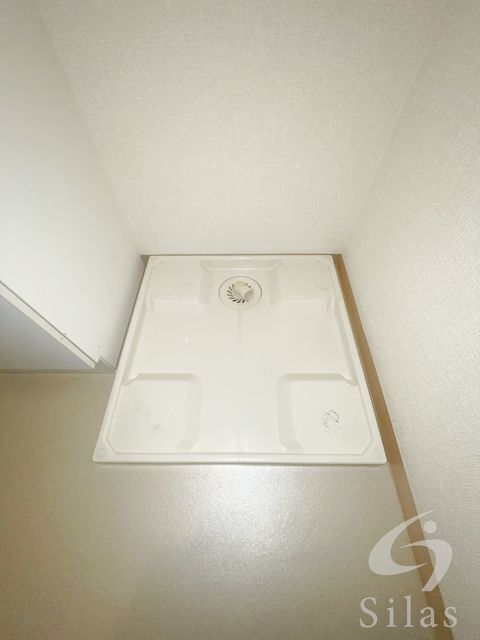 拡大写真:エストレノ 3階302の内観