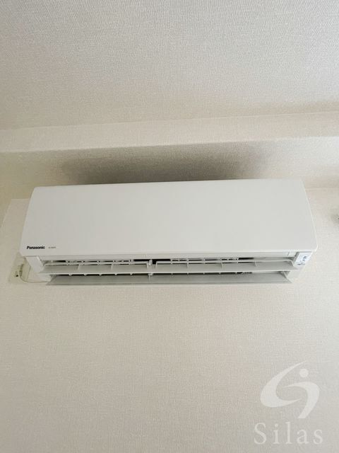 拡大写真:エストレノ 3階302の内観