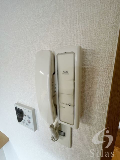 拡大写真:エストレノ 3階302の内観