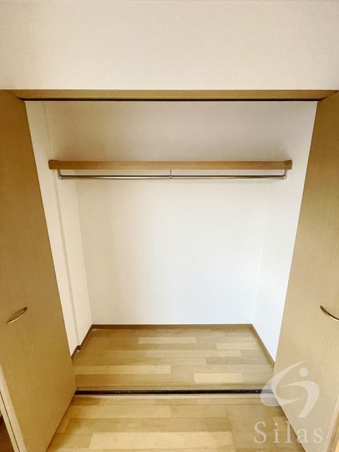 拡大写真:エストレノ 3階302の内観