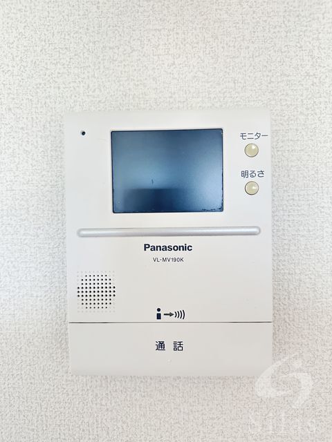 拡大写真:ラフィーネ マック 1階110の内観
