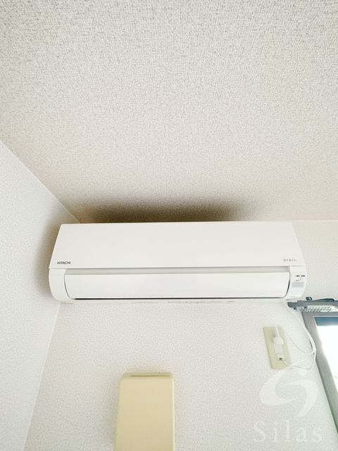 拡大写真:ラフィーネ マック 1階110の内観