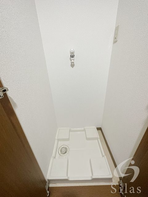 拡大写真:ラフィーネ マック 1階110の内観