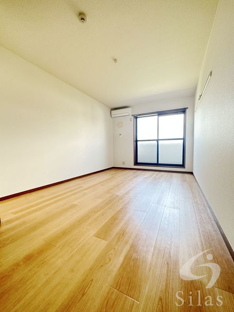 拡大写真:ラフィーネ マック 1階110の内観