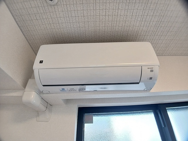 拡大写真:メゾン ド グレイスB 1階102の同仕様