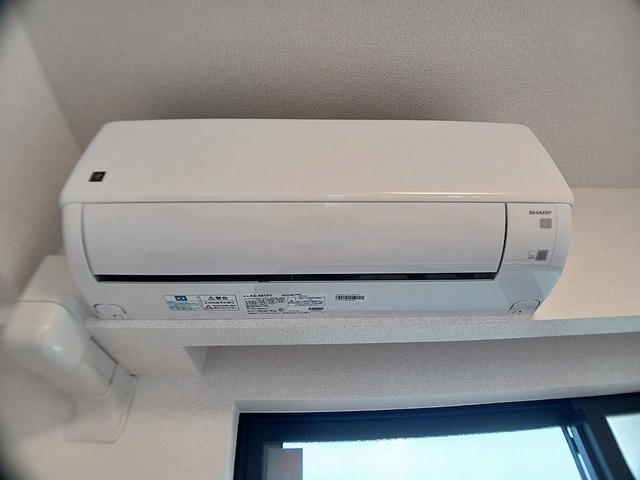 拡大写真:メゾン ド グレイスB 2階202の同仕様