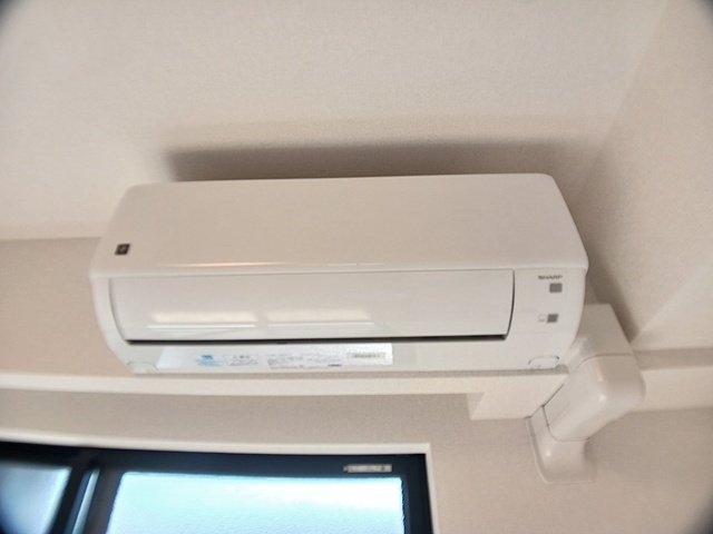拡大写真:メゾン ド グレイスB 2階203の同仕様