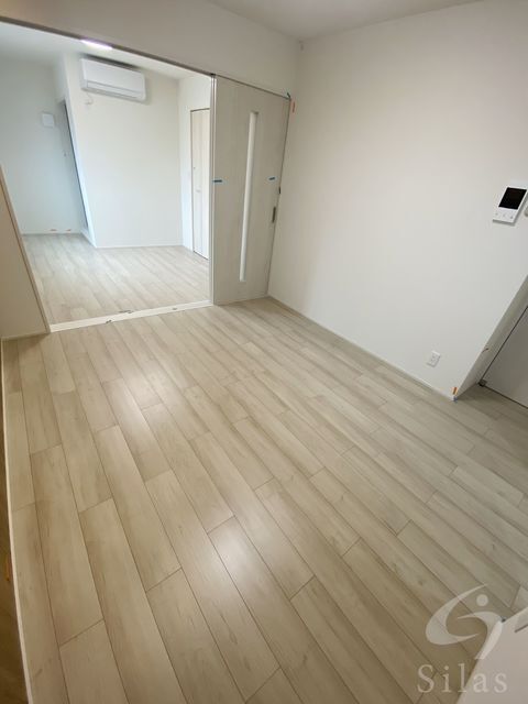 拡大写真:堺市北区百舌鳥赤畑町3丁 1階103の内観