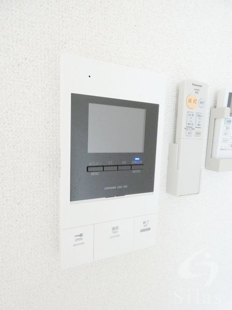 拡大写真:堺市北区中百舌鳥町5丁 1階101の内観
