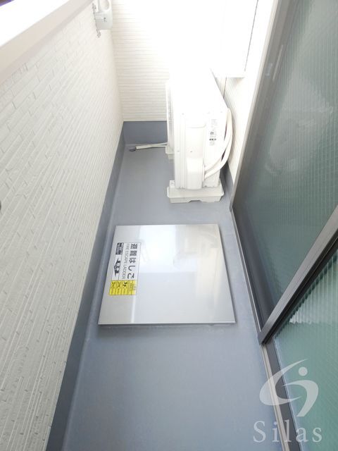 拡大写真:堺市北区中百舌鳥町5丁 1階101の内観